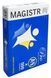 Бумага Magistr Pro A4 80 г/м2, 500 арк./уп. magistrpro_a4_100up фото 2